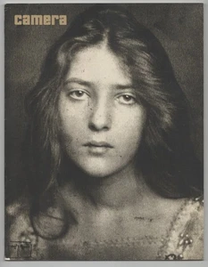 Camera March 1977 John Gossage Eva Watson-Schutze Minor White #209809 - Picture 1 of 1