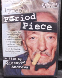 Period Piece 2006 DVD Brand New TROMA Team Video by Giuseppe Andrews - Picture 1 of 2