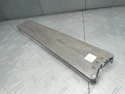 Fan Blades for Belvedere 52in In/Outdoor Black Ceiling Fan 1008625004 (5-Blades) - Image 1 of 4