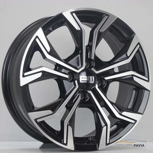 Llantas De Aleación 15" Elite Renault Opel Fiat Hyundai Nissan Toyota Dacia - Imagen 1 de 6