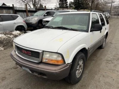 Audio Equipment Radio Am-fm-stereo-cd Player Fits 96-01 LUMINA CAR 1241471 - Image 1 of 4