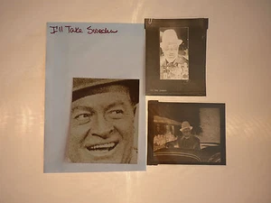 Lote de negativos de la película I'll Take Sweden de Bob Hope (1) foto (2) - Imagen 1 de 2