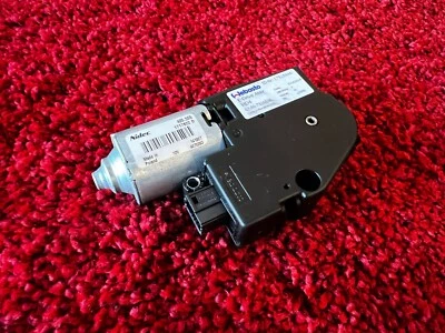 BMW F10 F06 F15 F30 F32 F36 F22 F82 F34 TECHO CORREDIZO TECHO CORREDIZO MOTOR ACCIONAMIENTO FABRICANTE DE EQUIPOS ORIGINALES 29K Foto 1 de 4