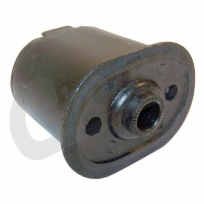 Buje de pivote de resorte trasero Crown para 01-07 Dodge / Chrysler Minivan 5006950AA Foto 1 de 3