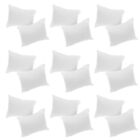  20 Pcs Watch Pillow for Men Black Chain Display Mens Necklace Winder