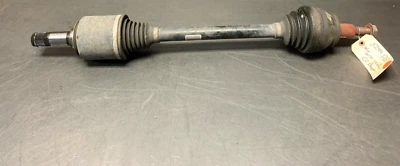 Dodge Charger Hellcat 2016 OEM pasajero eje trasero -necesita arranque - Foto 1 de 4