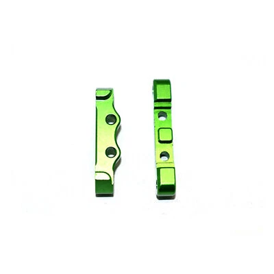 Aluminum Alloy Back Arm Code for LOSI 1/18 Mini-T 2.0 2WD Truck RTR RC Truck Car - Image 1 of 4