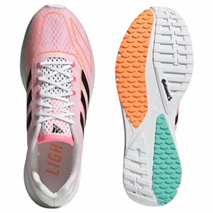 Adidas SL20.2 LISTO PARA EL VERANO Correr Supernova Gimnasio LIGHTSTRIKE Zapato ~ Para hombres Talla 12 ~ NUEVO EN CAJA - Imagen 1 de 11