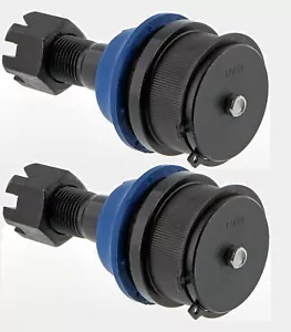 Pair Set of 2 Front Lower Ball Joints Mevotech For Dodge Ram 1500 4WD 2000-2001 - Picture 1 of 1