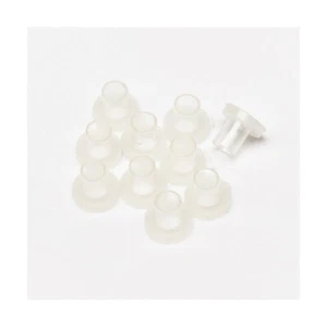 P-3.96mm -- per TO3P -- 10 pezzi - Isolatore per vite - Imagen 1 de 2