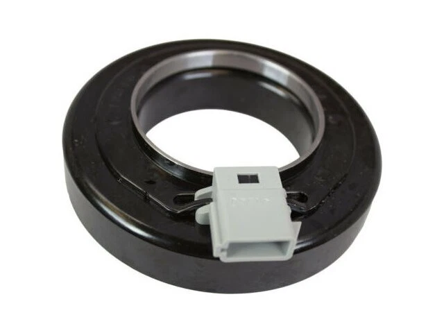 Bobina de embrague de compresor de aire acondicionado 91JM75T para Ford F250 Super Duty 1999-2007 Foto 1 de 1