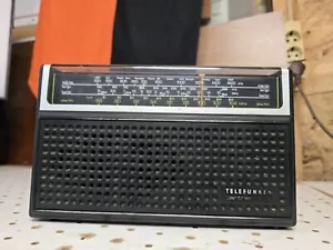 Telefunken Partner 400, Jahr1976–1978 - Bild 1 von 9