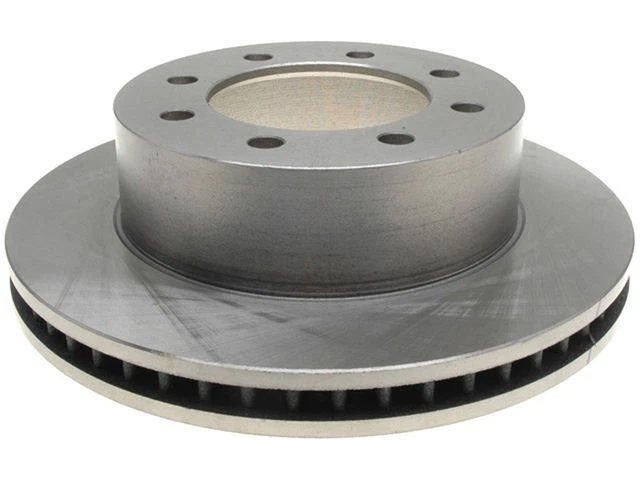 Rotor de freno delantero 45DRGD23 para Ram 2500 3500 1500 2006 2003 2004 2008 2005 2007 Foto 1 de 1