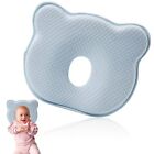 Orthopdisches Babykissen gegen Verformung Plattkopf Baby Soft Pillow Kopfkissen