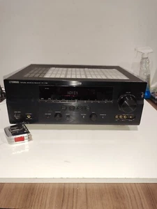 Yamaha RX-V765 - 7.2 Ch HDMI Home Theater Surround Sound Receiver Stereo System - Picture 1 of 4