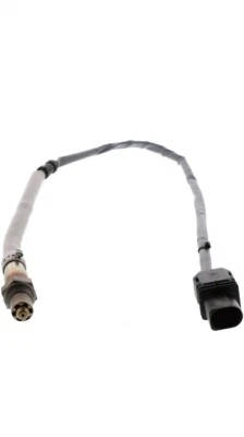 Bosch OEM 17431 Oxygen Sensor for 2008-2017 Audi A3 VW Beetle CC  Jetta Passat - Image 1 of 3