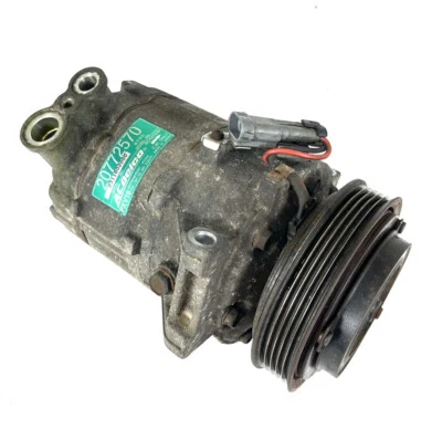 Pontiac G5 2009 cupé 2,2 L i4 aire acondicionado condensador compresor de aire acondicionado de fábrica Foto 1 de 4