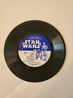 Star Wars Read Along Book And Record (Record Only)