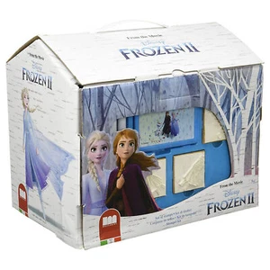 Set Articles de Papeterie Maison Stylos Marqueurs Giotto Enfant Officiel Disney - Imagen 1 de 3