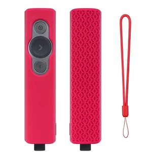 Housse de protection en silicone pour Logitech Spotlight Présentation Télécommande Coque Cover - Photo 1/19