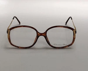 GAFAS CHRISTIAN DIOR Vintage CD 2512 HECHAS EN AUSTRIA ¡NUEVAS! - Imagen 1 de 1