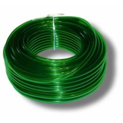 Luftschlauch grün Aquarienschlauch Koi Garten Teich Schlauch Belüftung Luft