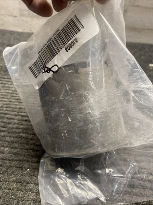 Mevotech Supreme листовые пружинные втулки MS25422 - Изображение 1 из 4