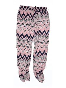 Faded Glory Girls Pink Casual Pants Medium kids - Picture 1 of 2
