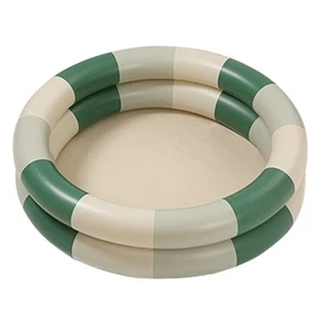 Cute Baby Inflatable Water Play Pool For Kids 3-6 Years Old BBT - Picture 1 of 14