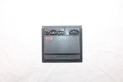 2005 CHRYSLER CROSSFIRE ZH CONV #403 ENGINE BAY RELAY MODULE - Image 1 of 4