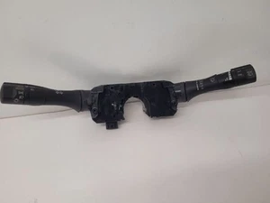 2013-2022 NISSAN LEAF Column Control Switch Assembly W LED Headlamps 255603KA1B - Picture 1 of 12