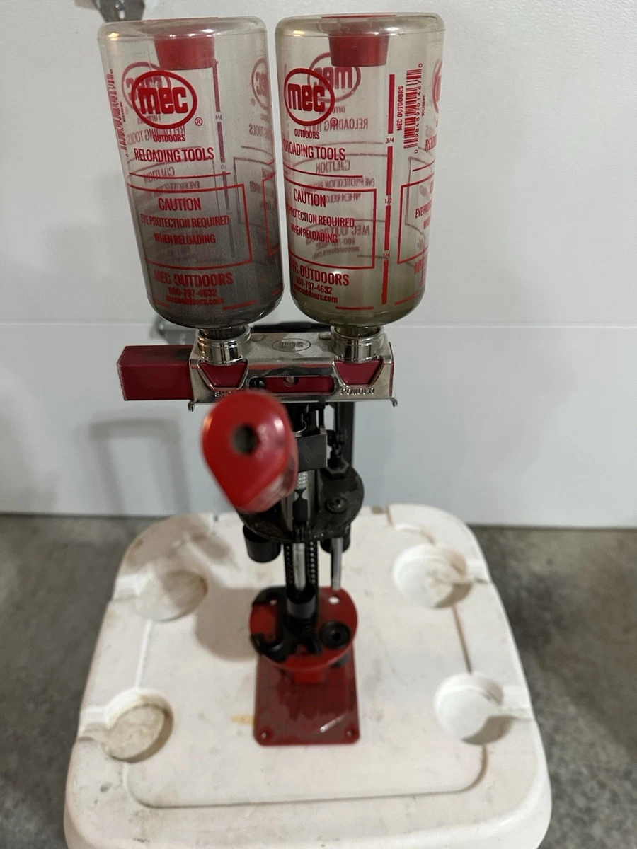 Mec 600 Jr Mark V for sale | eBay