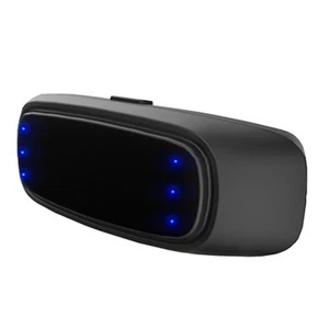 1pc Smart Snoring Stopper Sleep Aid Anti Snoring Chin Device Muscle Tightening - Bild 1 von 17