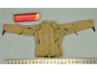 Chaqueta DAMTOYS DAM 78065 1/6 NSWDG Grupo de Desarrollo de Guerra Especial Naval AOR1 Foto 1 de 4