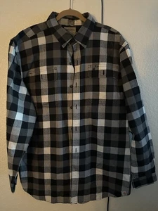 Carhartt Flanell  - Bild 1 von 8