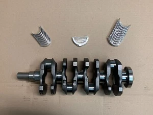 1.5L TOYOTA 5EFE 3EE 3E REMANUFACTURED CRANKSHAFT KIT #3E - Picture 1 of 5