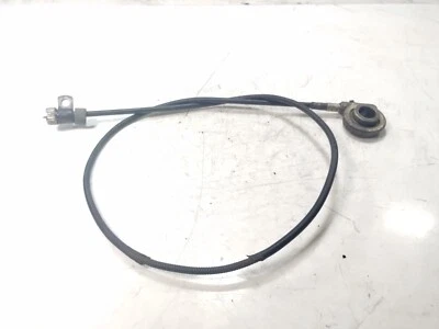 Harley Sportster Ironhead XL 1000 1975 velocímetro Speedo transmisión engranaje y cable Foto 1 de 4