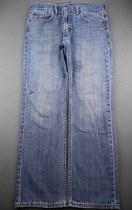 Jeans Uomo 2016 Levi's 559 Relaxed Vestibilità Dritta Lavaggio Medio Tg 32x32 (Msr 32x29) - Foto 1 di 10