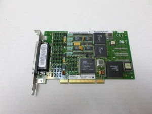 IBM 2943-701x 8 Port PCI 8R Card Feature 2943 3-B (20 verfügbar) & Garantie - Bild 1 von 3