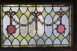 Stained Glass Window - Picture 1 of 5