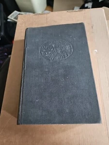Richard ALDINGTON / The Colonel's Daughter 1st Edition 1931 - Foto 1 di 16