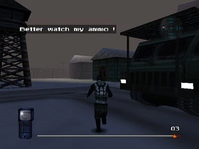 Mission Impossible PAL N64 Complete - Image 1 of 4