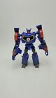 Transformers R.I.D SOUNDWAVE Warrior  Loose Near Complete Robots In Disguise 