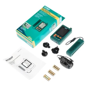 Extech SD800 Carbon Dioxide (CO2), Humidity & Temperature Datalogger + Access... - Picture 1 of 2