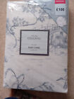 LIFE FROM COLROLL WILLOW BLUE SUPERKING DUVET SET IN POLYCOTTON EASYCARE. BMIW