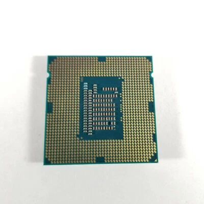 Intel Pentium G2030 3GHz Dual-Core (BX80637G2030) Processor CPU Laptop - Image 1 of 2