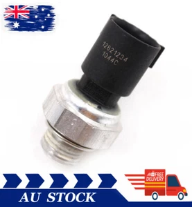 Oil pressure Switch Sensor for Holden Commodore VE V8 LS3 L76 L77 L98 12621234 - Picture 1 of 9