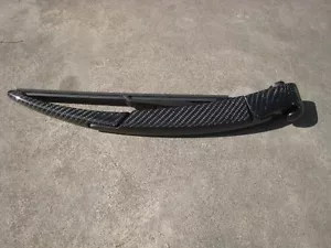BMW Mini F54 Clubman Carbon fiber Rear Wipers from NVD - Picture 1 of 2