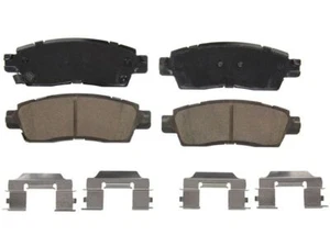 Rear Brake Pad Set Wagner 55DNTK32 for GMC Acadia 2011 - Picture 1 of 1