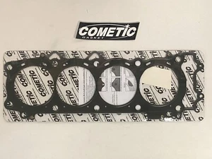 COMETIC C8460-018 84mm THIN MLS CYLINDER HEAD GASKET SPRING STEEL zx14 zx14r - Picture 1 of 1